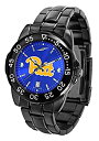 【中古】【輸入品・未使用】Pittsburgh Panthers FantomスポーツAnochromeメンズ腕時計(4)