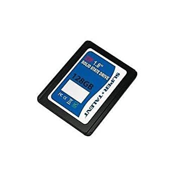 【中古】【輸入品・未使用】Super Talent FZM28GF18H MasterDrive GF 128GB 1.8インチ IDE ZIF ソリッドステートドライブ (SSD) (MLC) 【中古】【輸入品・未使用】Super Talent FZM28GF18H MasterDrive GF 128GB 1.8インチ IDE ZIF ソリッドステートドライブ (SSD) (MLC)