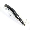 【中古】【輸入品・未使用】釣り用ハードルアー クランクベイト 淡水海水クランクベイト バスサプライヤー 53333 70mm 7g ポッパートップウォーター 3...