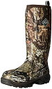 【中古】【輸入品・未使用】Muck Boot メンズ Arctic Pro スノーブーツ US サイズ: 13 カラー: ブラウン