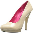 【中古】【輸入品・未使用】5 Heel Wide Width Pumps.