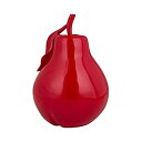 yÁzyAiEgpzFinesse Decor e1279r e1279r-pearsculpture-red