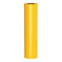 【中古】【輸入品・未使用】DuraLabel 9000 LabelTac 9 VnM8 SafetyPro 9Gなど用プレミアムリボン(インク) イエロー 8....