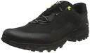 【中古】【輸入品・未使用】Salewa メンズ トレイルランニングシューズ US サイズ: 12.5 カラー: ブラック