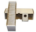 【中古】【輸入品・未使用】500枚 コイングレード板ニッケル用 (ホールセール/ケース数量)