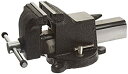 【中古】【輸入品・未使用】Yost Vises 904-asスチールベンチバイス 5%ダブルクォーテ% 905-AS 1