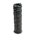 【中古】【輸入品・未使用】Allegro Industries 9500-15EX Statically Conductive Ducting%カンマ% 15' Length%カンマ% 8 Diameter by Allegro Industries(2)