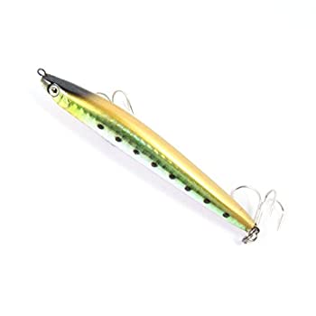 šۡ͢ʡ̤ѡϡɥ륢󥯥٥ø峤奯󥯥٥ȥ١ץ饤䡼Bass80883?95?mm 17?g Sinking Pencil