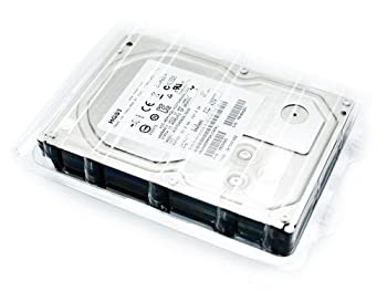 楽天スカイマーケットプラス【中古】【輸入品・未使用】Hitachi 0B26885 HUS724040ALS640 4TB 7.2k SAS-6Gb/s 64MB 3.5インチ HDD