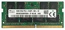 【中古】【輸入品 未使用】Hynix original 16 GB ( 1 x 16gb )ノートPCメモリアップグレードfor Asus Republic Of Gamersタワーg20cb ddr4 2133 MHz pc4 17000 SODIMM 2r