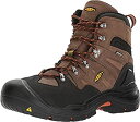 【中古】【輸入品・未使用】Keen Utility メンズ カラー: ブラウン