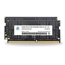 yÁzyAiEgpzAdamanta 32GB (2x16GB) m[gp\RAbvO[h K@: Dell Inspiron 5477 AIO DDR4 2666Mhz PC4-21300 SODIMM 2Rx8 CL19 1.2v