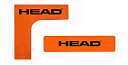 【中古】【輸入品・未使用】HEAD QST テニスコートライン - トレーニング&練習用境界マーカー 子供用