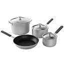 【中古】【輸入品・未使用】北欧 ウェア レストラン 調理器具 7 点 セット