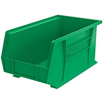 šۡ͢ʡ̤ѡakro-mils 30240?15by 8-inch by 7-inchץ饹åȥ졼Stacki...