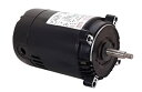 【中古】【輸入品・未使用】A.O. Smith T1032 1/3 HP%カンマ% 115/230 Volts%カンマ% 8.6/4.3 Amps%カンマ% 1.8 Service Factor%カンマ% 56J Frame%カンマ% CCWPE Rotation Jet Pump Motor(2)