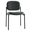 【中古】【輸入品・未使用】CHAIR%カンマ%SIDE CHAIR%カンマ%BK