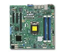 【中古】【輸入品・未使用】Supermicro x10slm-f???マザーボード???Micro ATX???lga1150ソケット???。。。( mbd-x...