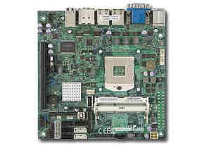 【中古】【輸入品・未使用】Supermicro mbd-x9scv-qv4-b x9scv-qv4?(バルクパック)、Core i7?/ i5?/ i3、Celeron b800シリーズサポート、ソケットg2?(