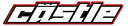 【中古】【輸入品・未使用】Castle メンズ Mission Air オートバイジャケット ブラック XL