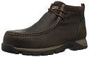 【中古】【輸入品・未使用】ARIAT メンズ ワークウエスタンブーツ US サイズ: 11.5 Wide カラー: ブラウン