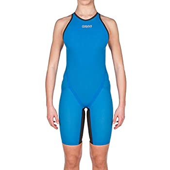 šۡ͢ʡ̤ѡarena Powerskin Carbon Flex VX FBSL Closed Back Women's Racing Suit