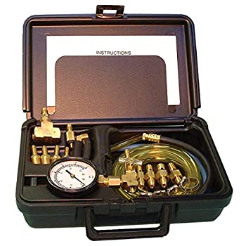šۡ͢ʡ̤ѡSG Tool Aid 36250 Multi-Port Fuel Injection Pressure Test...