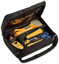【中古】【輸入品・未使用】Elec Contractors Telecom Kit