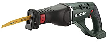 【中古】【輸入品・未使用】Metabo 18Vコードレスレシプロソーソーボディのみ 【中古】【輸入品・未使用】Metabo 18Vコードレスレシプロソーソーボディのみ