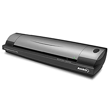 【中古】【輸入品・未使用】IMAGESCAN PRO 490I DUPLEX SCANNER [並行輸入品] 1