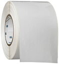 【中古】【輸入品・未使用】Brady THT-107-423 4 Width x 300' Height%カンマ% B-423 Permanent Polyes...