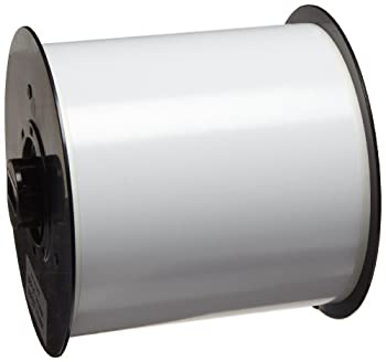 【中古】【輸入品・未使用】Brady B30C-4000-595-WT 100' Length x 4 Width%カンマ% B-595 Vinyl%カンマ% White BBP31 Indoor/Outdoor Tape by Brady 【中古】【輸入品・未使用】Brady B30C-4000-595-WT 100' Length x 4 Width%カンマ% B-595 Vinyl%カンマ% White BBP31 Indoor/Outdoor Tape by Brady