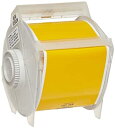 【中古】【輸入品・未使用】Brady 113115 GlobalMark 100' Length x 3 Width%カンマ% B-595 Vinyl%カンマ% Yellow Indoor/Outdoor Tape by Brady(2)