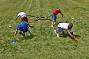 【中古】【輸入品・未使用】4?Way Tug Of War 。It Will Grind You Up 。すべてのスポーツや。Get Ready for SomeグラディエーターCompetition