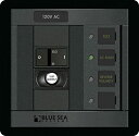 【中古】【輸入品・未使用】360 RCBO/ELCI Panel w/30A 2 Pole Brkr
