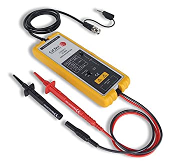 šۡ͢ʡ̤ѡCal Test Electronics CT2593 Differential Probe Kit%% 25 MHz Bandwidth%% 20x/200x Attenuation by Cal Test Electronics