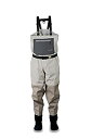 【中古】【輸入品・未使用】Adamsbuilt AB2TR-XLS Truckee River XL Stout Sf チェストウェイダー