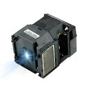 【中古】【輸入品・未使用】AWO sp-lamp-009プレミアム品質内互換電球交換ランプハウジングfor INFOCUS x1?/ x1?a / lpx1?/...