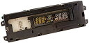 【中古】【輸入品・未使用】General Electric wb27?K10176オーブンコントロールボード