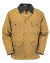 【中古】【輸入品・未使用】Outback Trading Gidleyジャケット M(4)