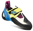 【中古】【輸入品・未使用】La Sportivaレディースskwama Climbing Shoe 37 M EU ブルー