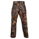 【中古】【輸入品・未使用】King's Camo XKG ローンピークパンツ マウンテンシャドウ-34 レギュラー