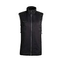 【中古】【輸入品・未使用】Mammut Rime Light IN Flex Vest black 2XL