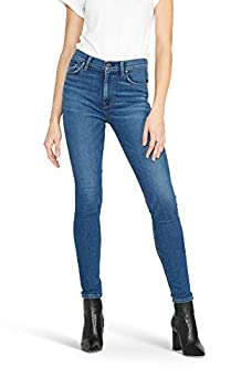 【中古】【輸入品・未使用】Hudson Jeans Women's Barbara High Waist SPR Skinny 【中古】【輸入品・未使用】Hudson Jeans Women's Barbara High Waist SPR Skinny