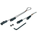 yÁzyAiEgpzGreenlee 624 Set Screw Pulling Grip Set with Long and Short 2 Clamp Pulling Grips by Greenlee