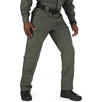 楽天スカイマーケットプラス【中古】【輸入品・未使用】5.11 Tactical メンズ Taclite TDU プロフェッショナルワークパンツ ポリエステルコットン生地 スタイル74280