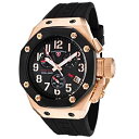 yÁzyAiEgpzSwiss Legend Men's 10541-RG-01-BB Trimix Diver Collection Chronograph Black Rubber Watch