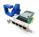 【中古】【輸入品・未使用】HPQ nc365t 4pt ETH SVRアダプタ(2)