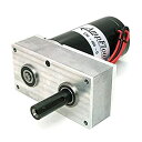 【中古】【輸入品・未使用】AmpFlow E30-400-G Electric Gearmotor%カンマ% 12V%カンマ% 24V or 36 VDC%カン...