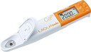 【中古】【輸入品・未使用】HORIBA LAQUAtwin 3200456570 Model B-751 Compact Calcium Ion Meter by HORIBA